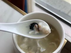 海参黄鱼羹-宁波石浦大饭店(新材料城店)