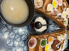 -桥香园过桥米线(复兴路店)