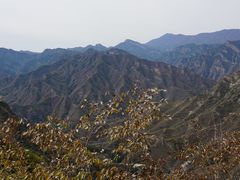 -圣莲山风景区