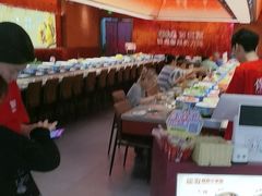 -龍歌自助小火锅(雨花台江南虹悦城店)