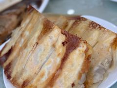 -陶然饺子城(奥体中路店)