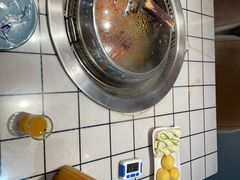 -小炉灶铁锅炖