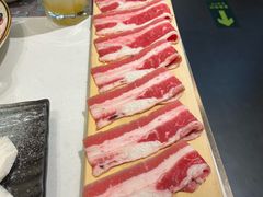 -千寻山野烤肉(中关村店)