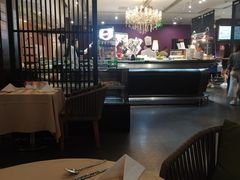 -珀丽酒店-协奏坊餐厅