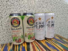 -同来顺烧烤餐厅(哈尔滨道店)