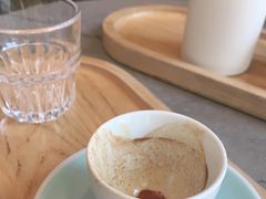 -Nectar One Cafe(勇烈路n1店)