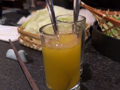 -湊湊火锅·茶憩(新中关购物中心店)