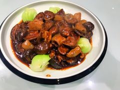 -雅和生态渔庄·宜城锅巴饭(龙灵山公园店)