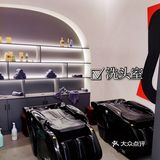 开封美发界天花板‼️轻松get✓纯欲风‼️