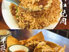-刘师父老汉口江湖菜(蔡锷路店)