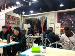 大堂-天一沾水肥肠(科园一街店)