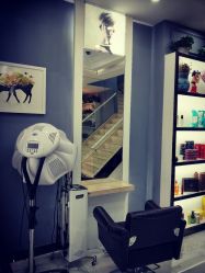 -DL HAIR SALON