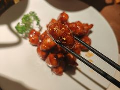 -大潮淮·淮扬菜(何园旗舰店)
