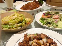 -陈阿婆鱼头泡饼·京味菜(复兴路店)