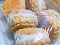 -爱德顺糕点食屋(利民道店)