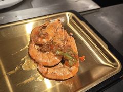 -大神太神·铁板烧(瑞虹天地月亮湾店)