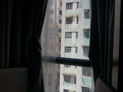 -香港珀丽酒店