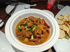 -大灶头·新昌菜(中国茶市店)