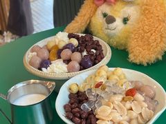 -堂屋糖水店(愚园店)