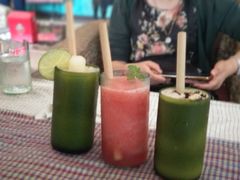 -Fresh Fruit Factory - Fruit Cuisine Restaurant