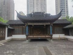 -江宁织造博物馆