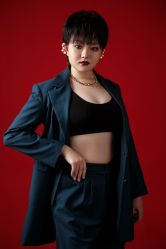 -米莱摄影写真(五大道别墅店)