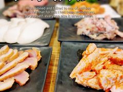 -·缸桶屋·韩式牛肋条自助烤肉(西湖D11店)