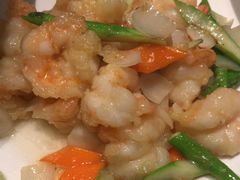 -宝轩渔府·老字号海鲜·正宗津菜(水上店)