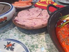 -鸿姐老火锅(花园路店)