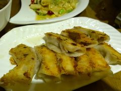 -海荣锅贴馆(五味十字店)
