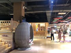 -汤W城市微度假(仓山店)