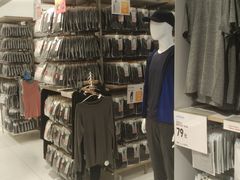 -优衣库(北京万柳华联购物中心店)