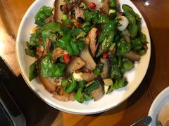 -地婆美食(洞庭东岸店)