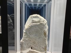 -房山世界地质公园博物馆