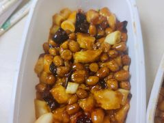 宫保鸡丁-渝信川菜(西单店)
