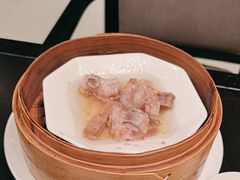-京香轩·中餐厅(上海中庚聚龙酒店)