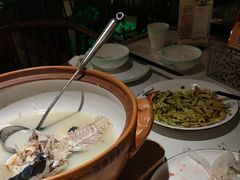-风味小馆(天目湖宾馆店)