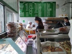 -李小老烧饼(常营民族家园店)