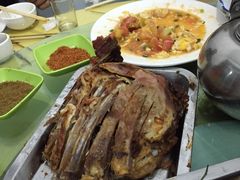 -老舅老蒙肉饼非遗店(一店)