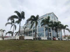 -金汤湾海水温泉度假酒店