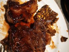 -松咖啡自助餐厅·松北香格里拉