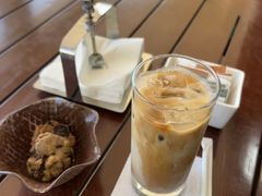 -三亚海棠湾喜来登度假酒店大堂吧
