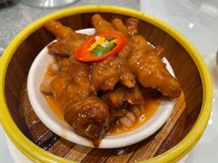 -麒茗餐厅·粤菜·宴会厅·海鲜(锦绣路店)