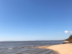 -农垦当壁镇兴凯湖旅游度假区