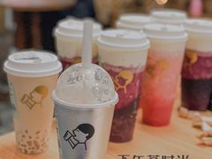 -喜茶(深圳海岸城店)