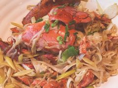 -蟹之国·精品蟹料理(极地店)