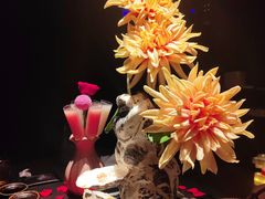 -蟹犇前•帝王蟹雪蟹(陆家嘴店)