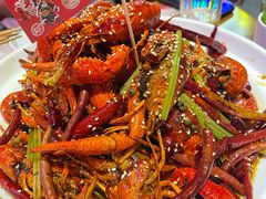 -庆峰龙虾烧烤(合肥一店)