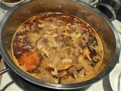 -虾吃虾涮.虾火锅.肉蟹煲(步步高梅溪新天地店)