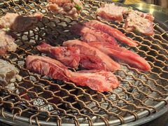 -牧童禧肉社·韩国炭火烤肉店(中粮祥云小镇创始店)